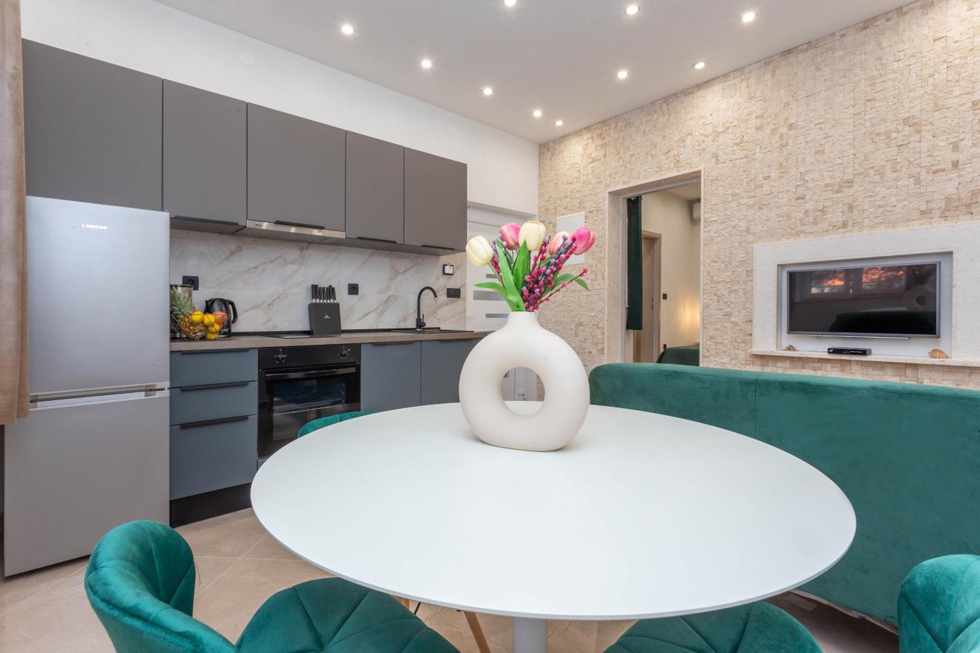 Apartment Zastupac 8761C Хвар Екстериор снимка